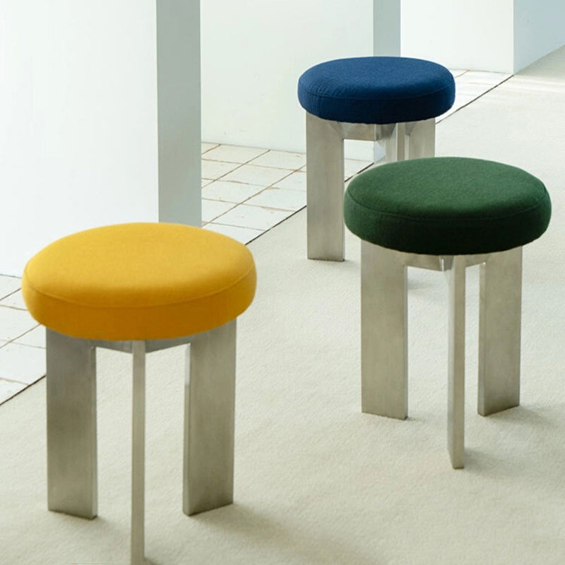 Contemporary Round Dining Chair
