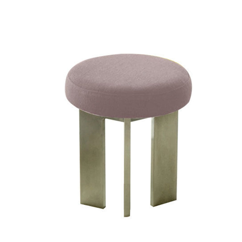Contemporary Round Dining Chair