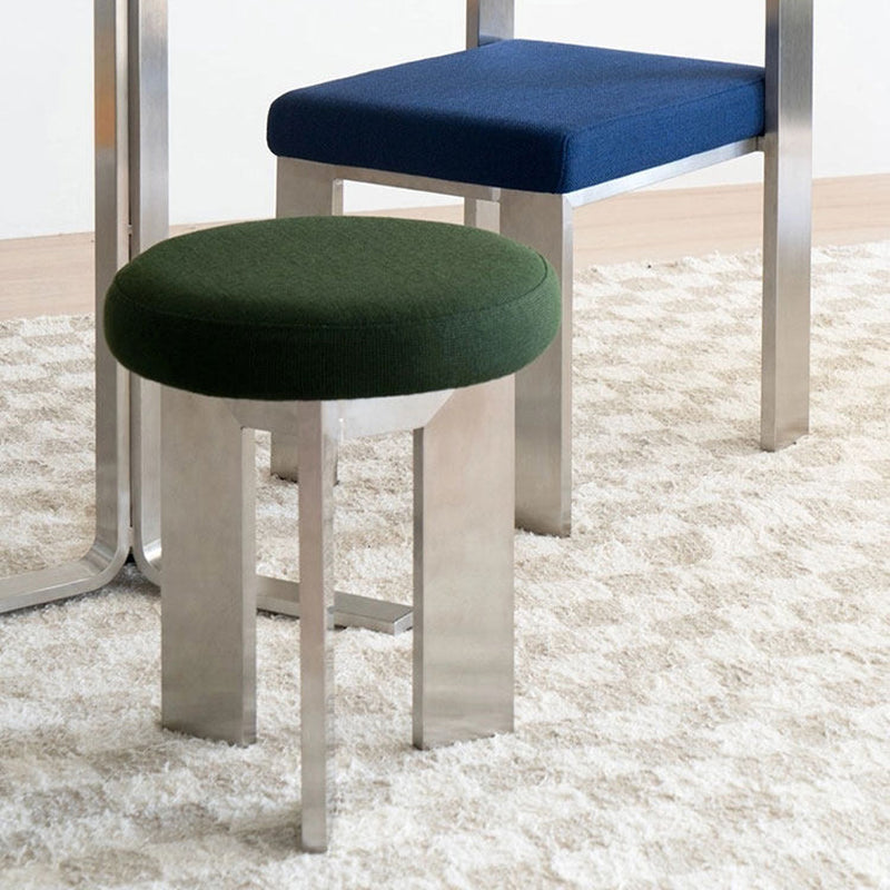 Contemporary Round Dining Chair