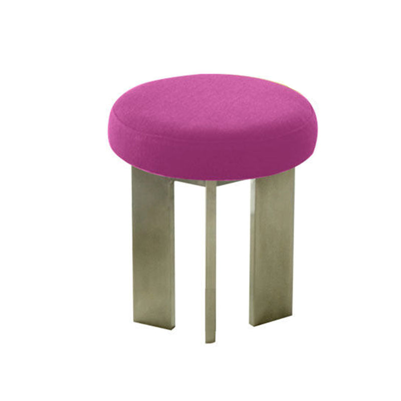 Contemporary Round Dining Chair