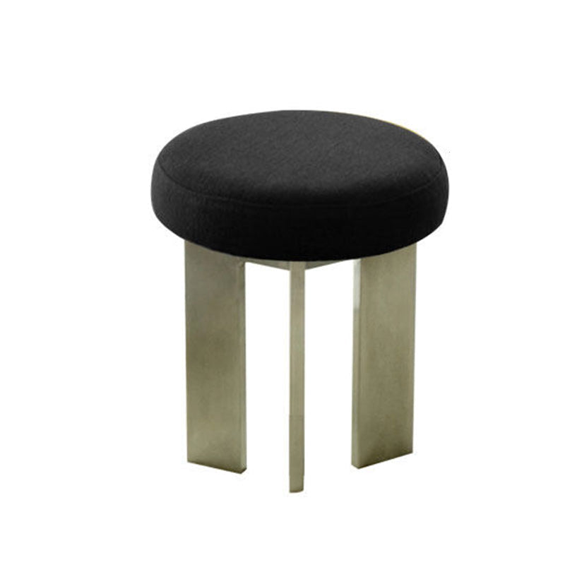 Contemporary Round Dining Chair