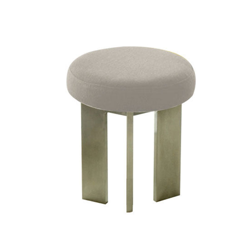 Contemporary Round Dining Chair