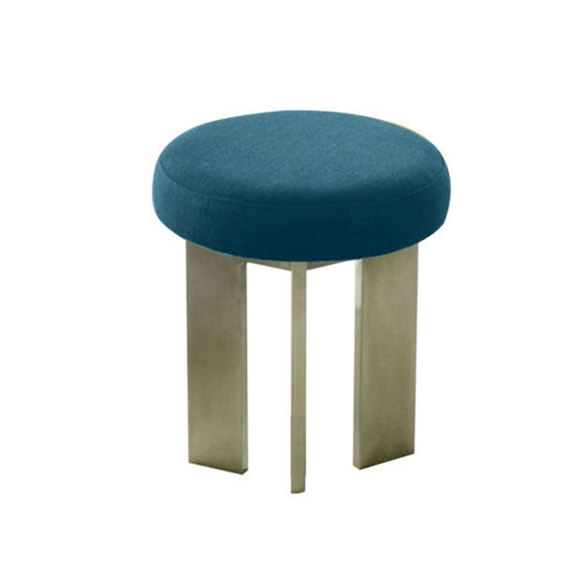 Contemporary Round Dining Chair