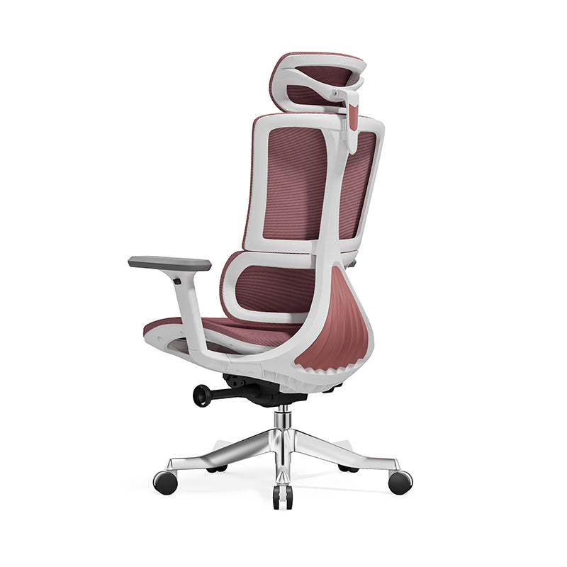 Minimalist Ergonomic Desk Chair