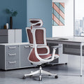 Minimalist Ergonomic Desk Chair