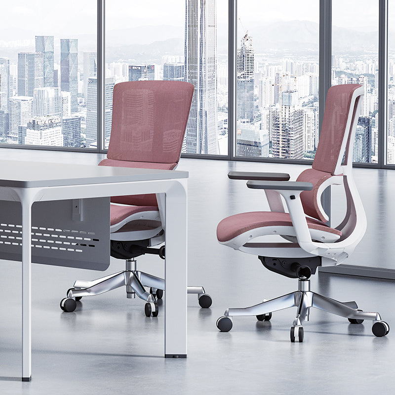 Minimalist Ergonomic Desk Chair