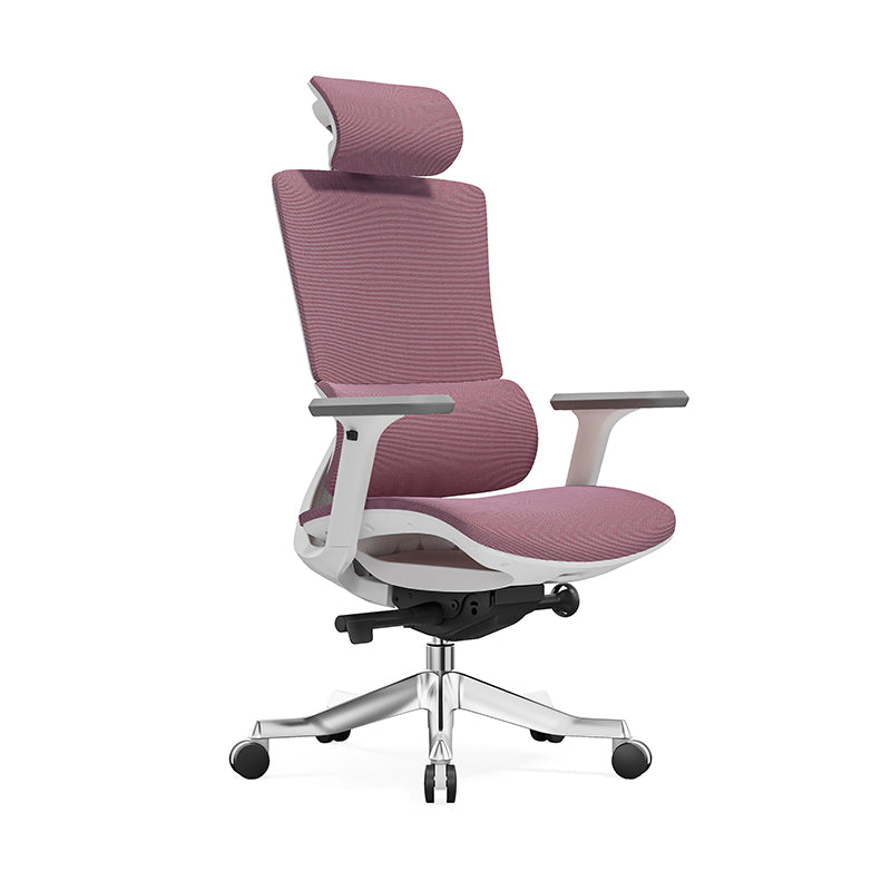Minimalist Ergonomic Desk Chair