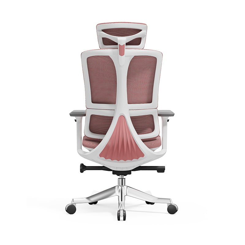 Minimalist Ergonomic Desk Chair