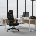 Minimalist Adjustable Desk Chair