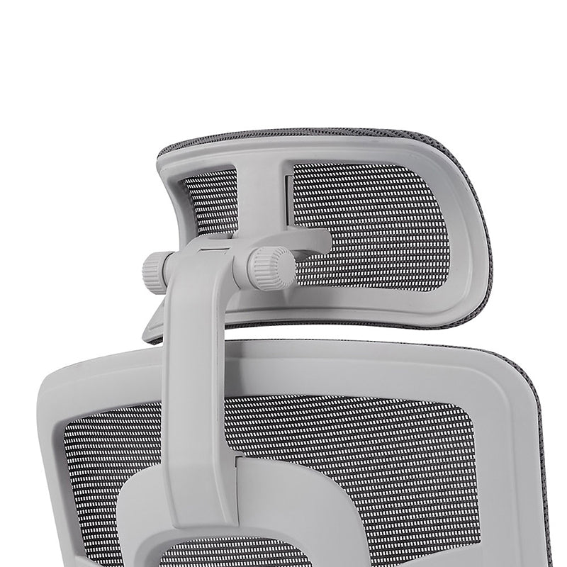 Minimalist Adjustable Desk Chair