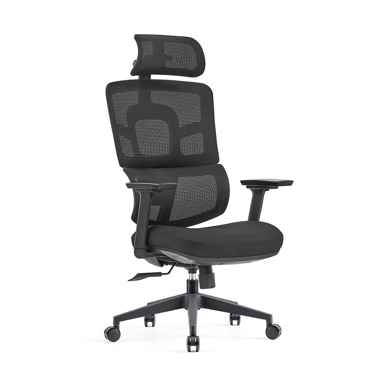 Minimalist Adjustable Desk Chair