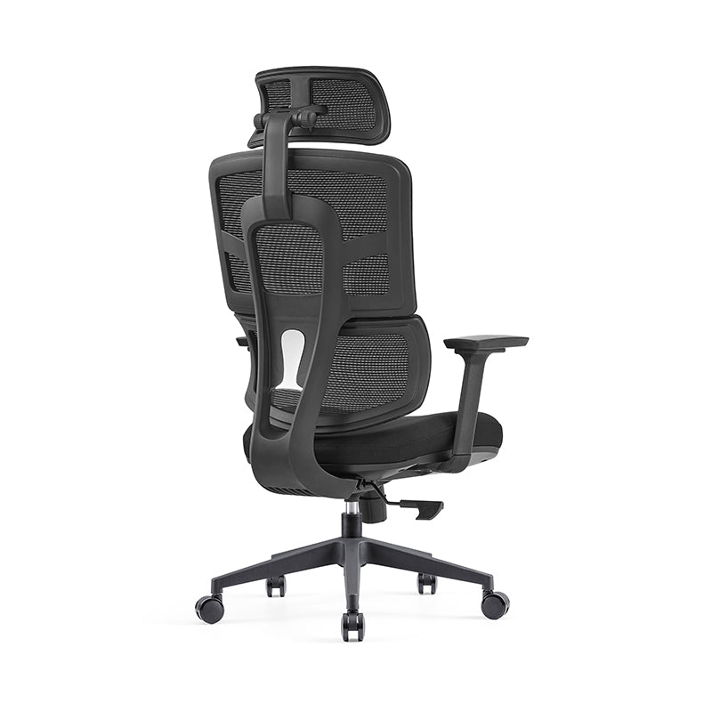 Minimalist Adjustable Desk Chair