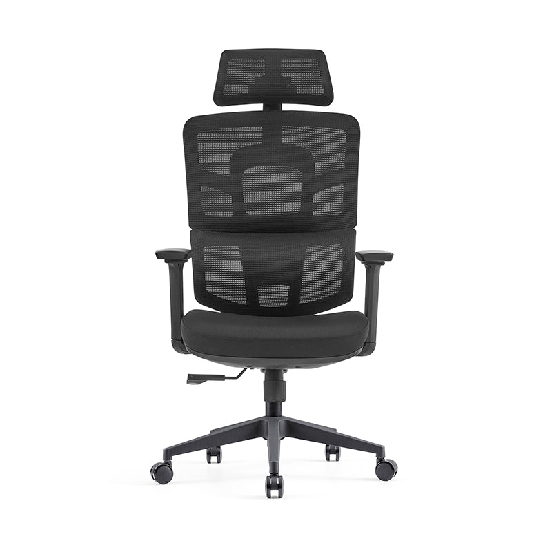 Minimalist Adjustable Desk Chair