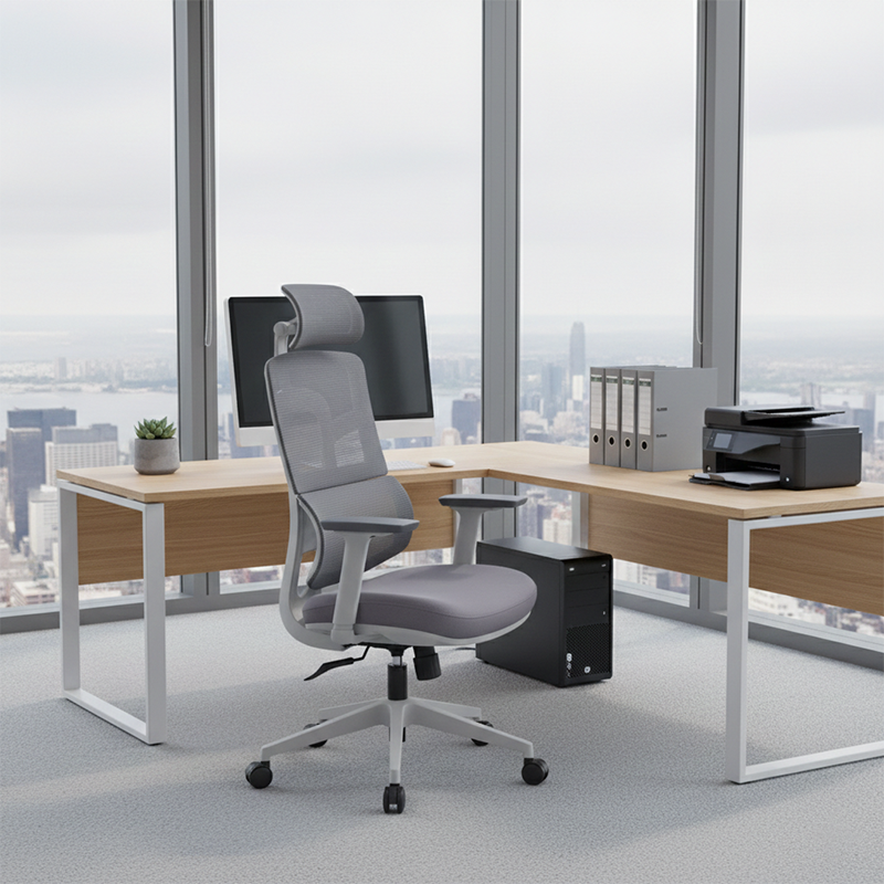 Modern Ergonomic Desk Chair