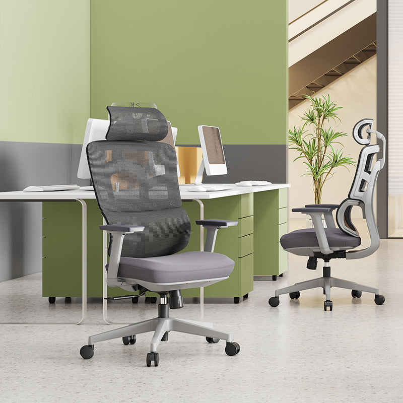 Modern Ergonomic Desk Chair