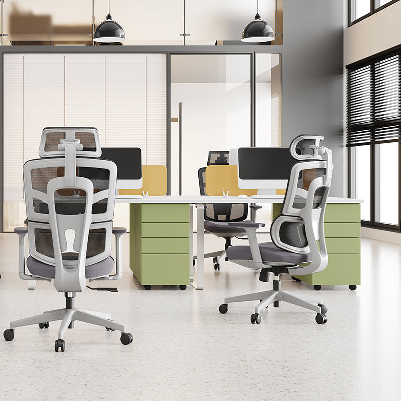 Modern Ergonomic Desk Chair