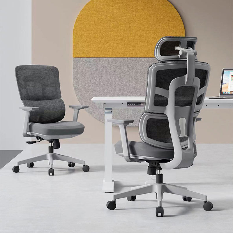 Modern Ergonomic Desk Chair