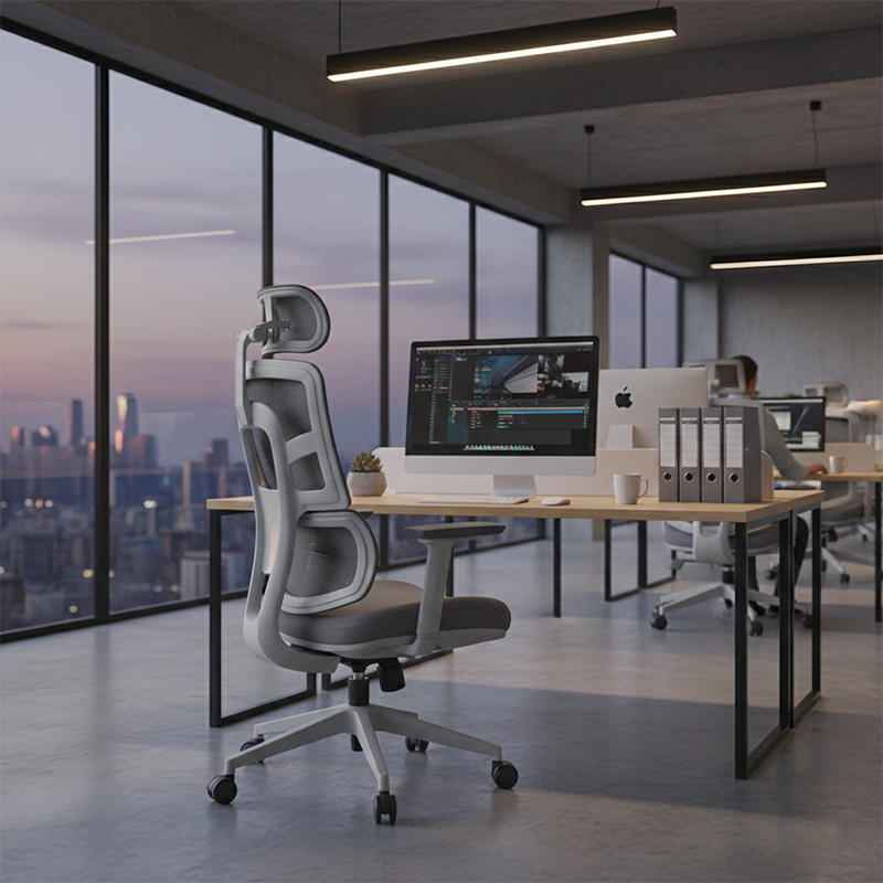 Modern Ergonomic Desk Chair