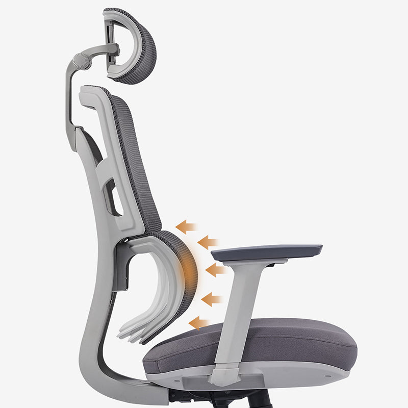 Modern Ergonomic Desk Chair