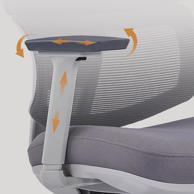Modern Ergonomic Desk Chair