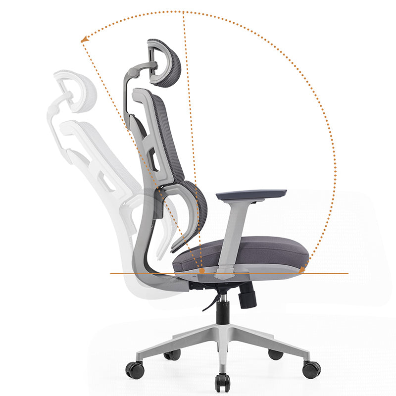 Modern Ergonomic Desk Chair