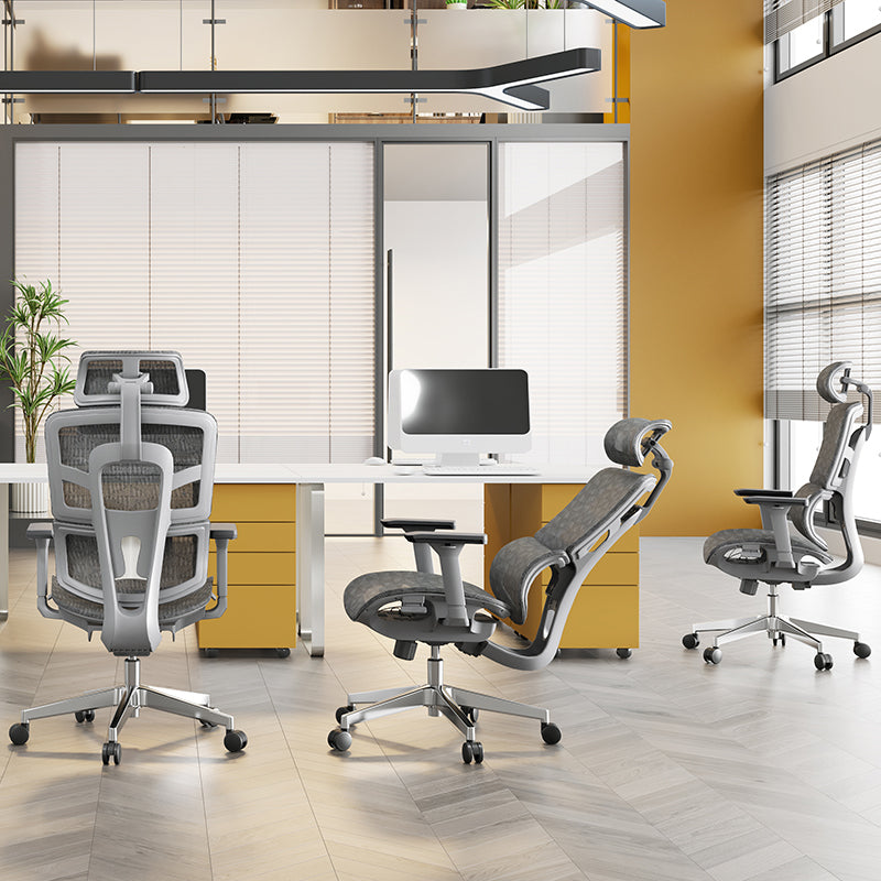 Modern Ergonomic Desk Chair