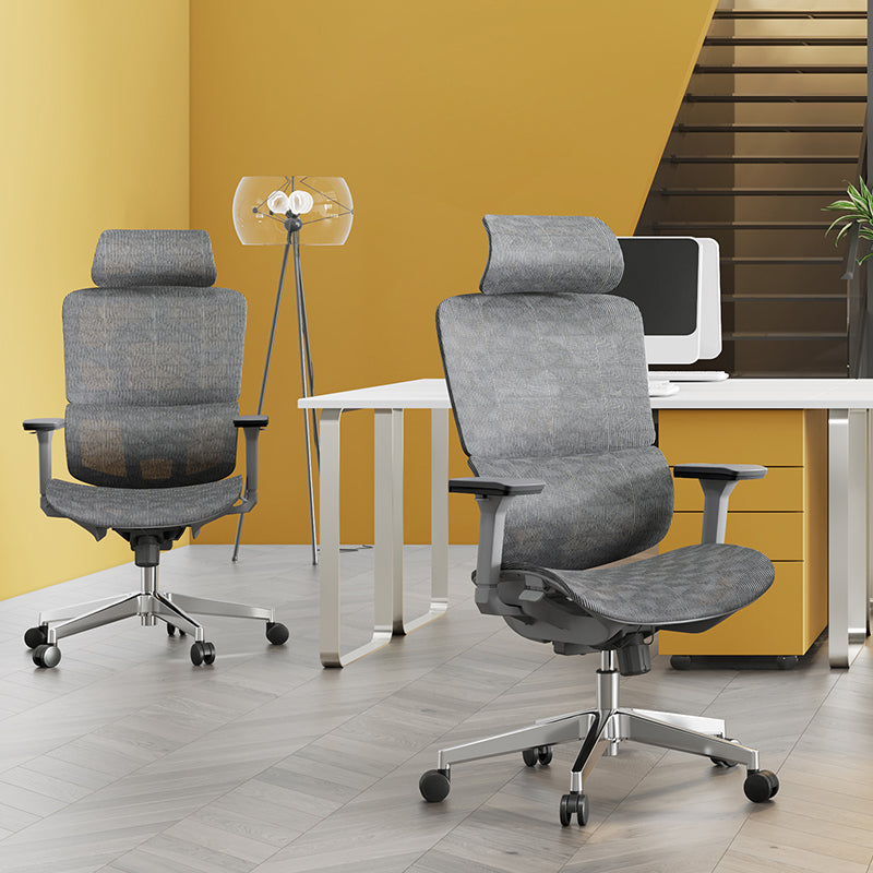Modern Ergonomic Desk Chair