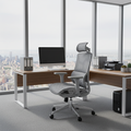 Modern Ergonomic Desk Chair