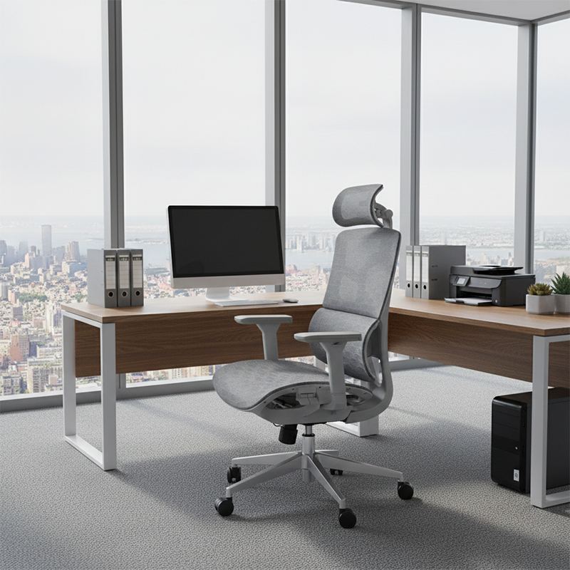 Modern Ergonomic Desk Chair