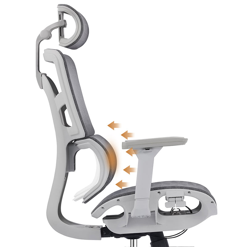 Modern Ergonomic Desk Chair