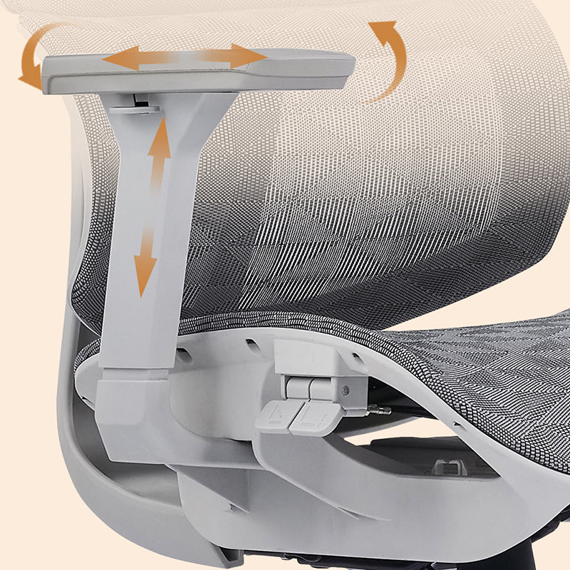 Modern Ergonomic Desk Chair