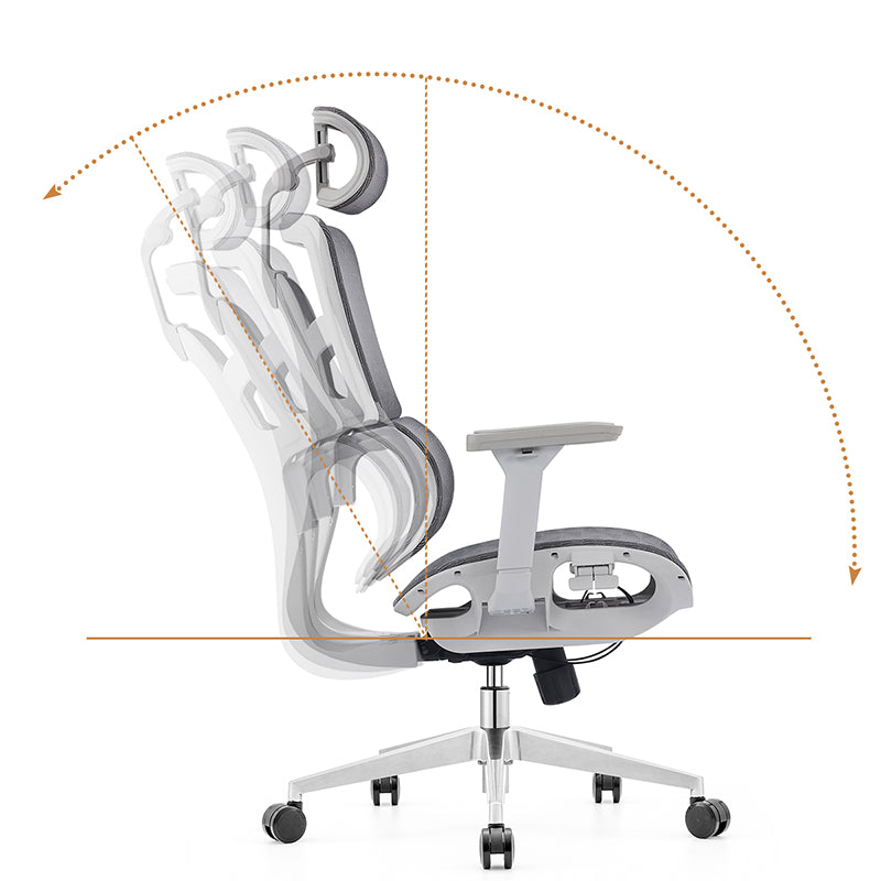 Modern Ergonomic Desk Chair