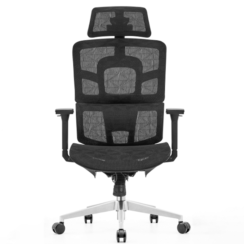 Minimalist Ergonomic Desk Chair