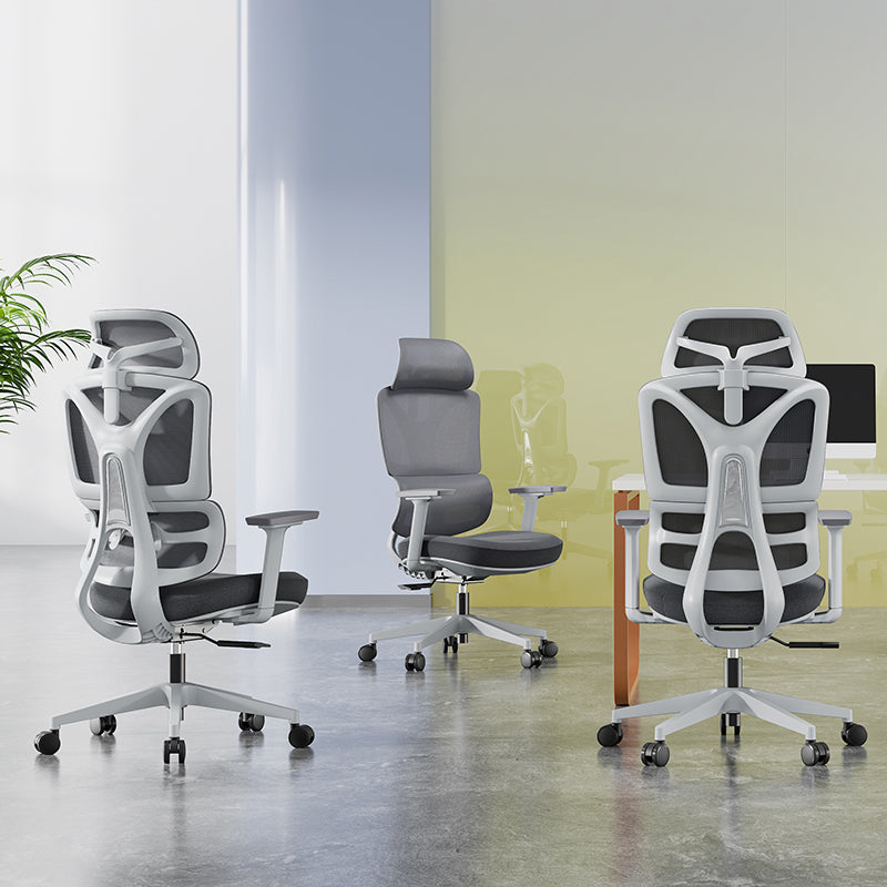 Modern Ergonomic Desk Chair