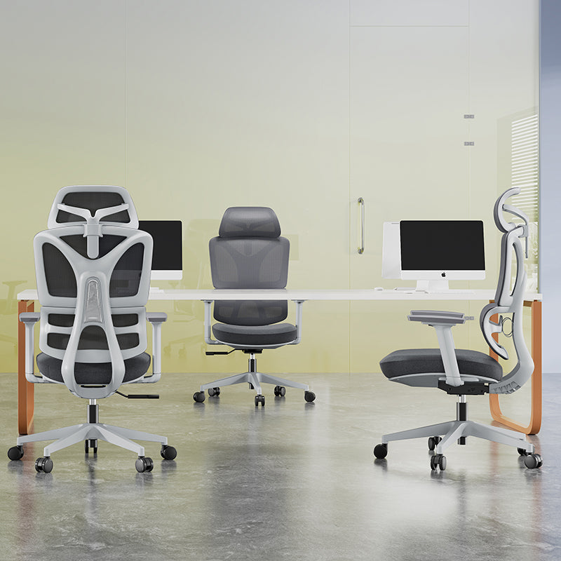 Modern Ergonomic Desk Chair