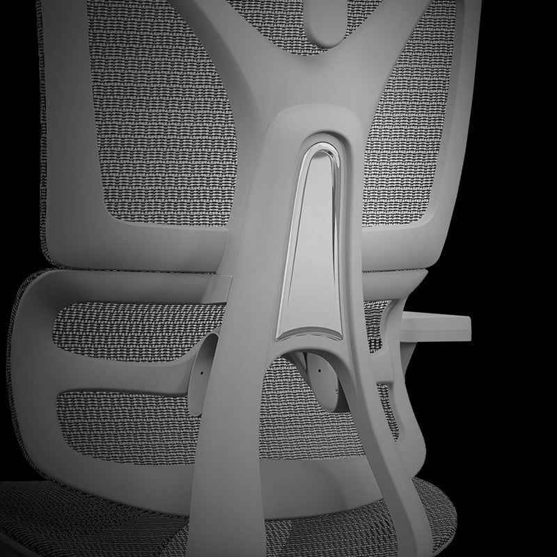 Modern Ergonomic Desk Chair