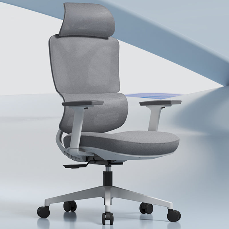 Modern Ergonomic Desk Chair