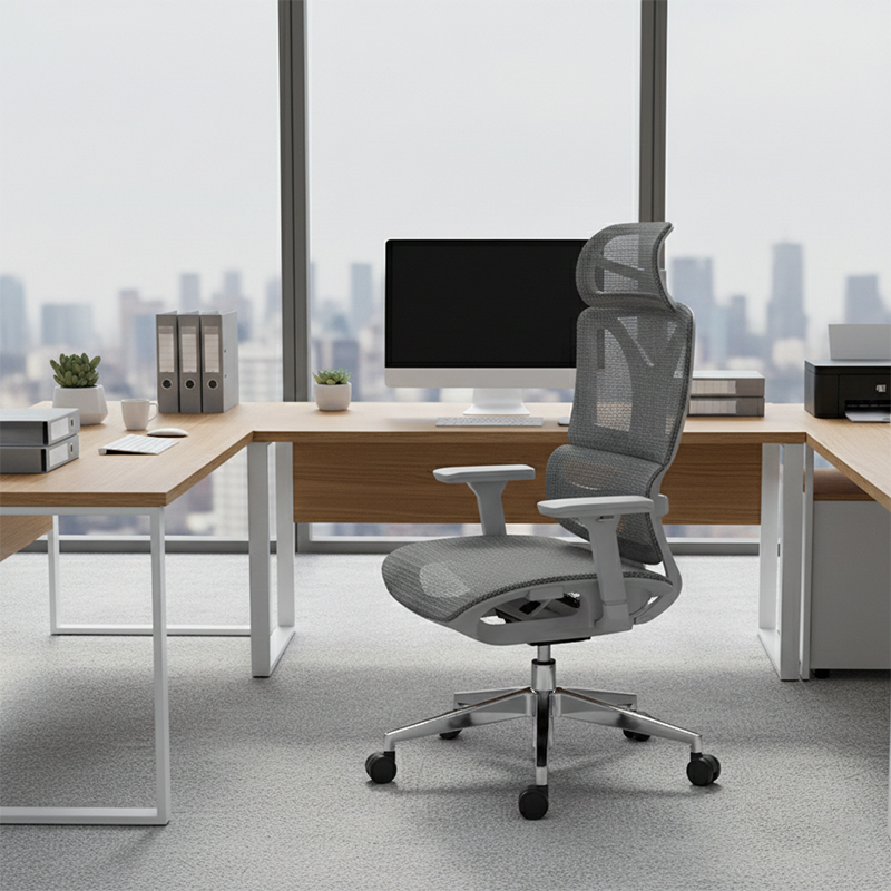 Modern Ergonomic Desk Chair