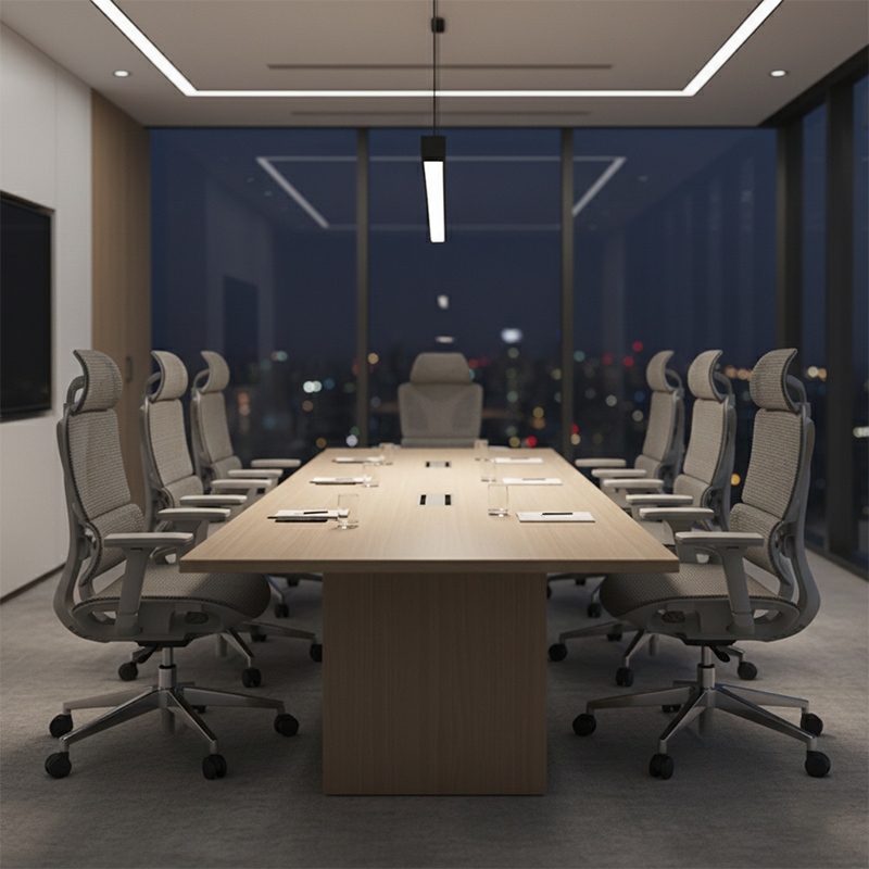 Modern Ergonomic Desk Chair