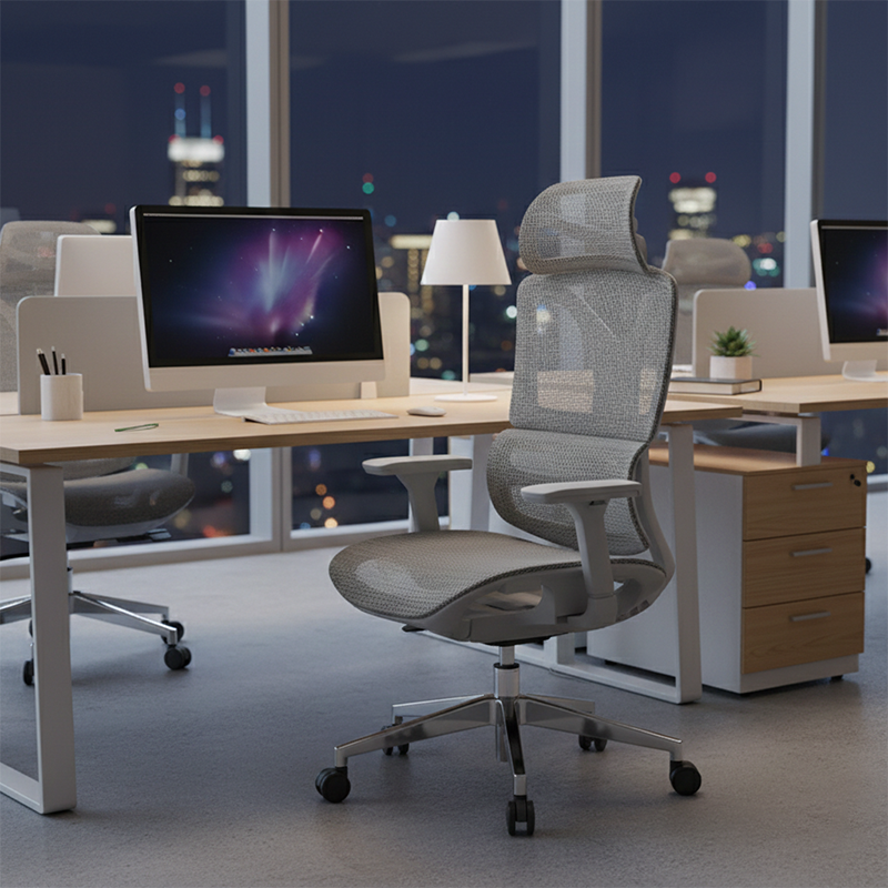 Modern Ergonomic Desk Chair