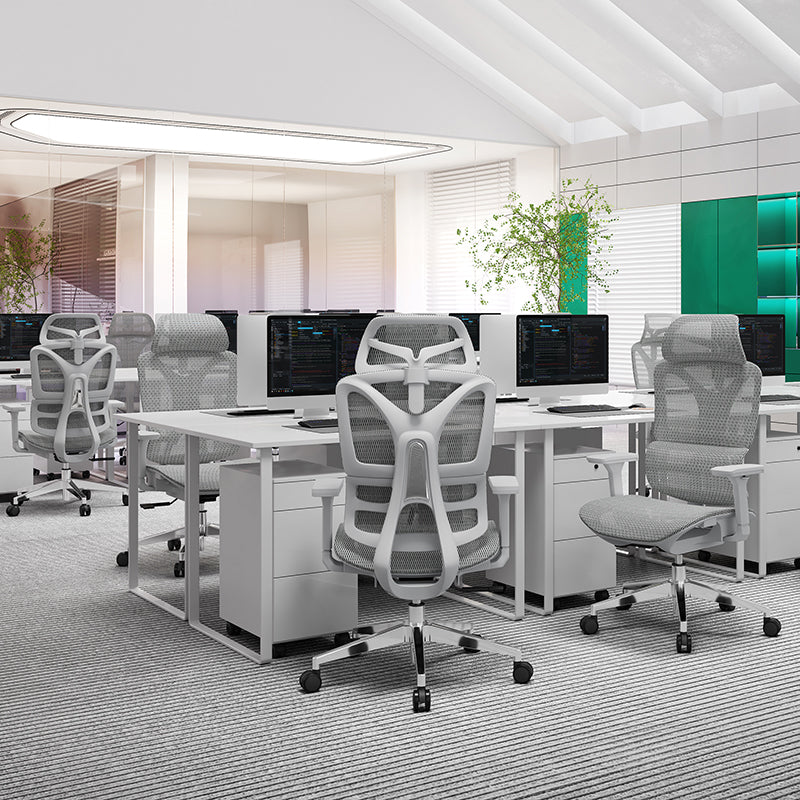 Modern Ergonomic Desk Chair
