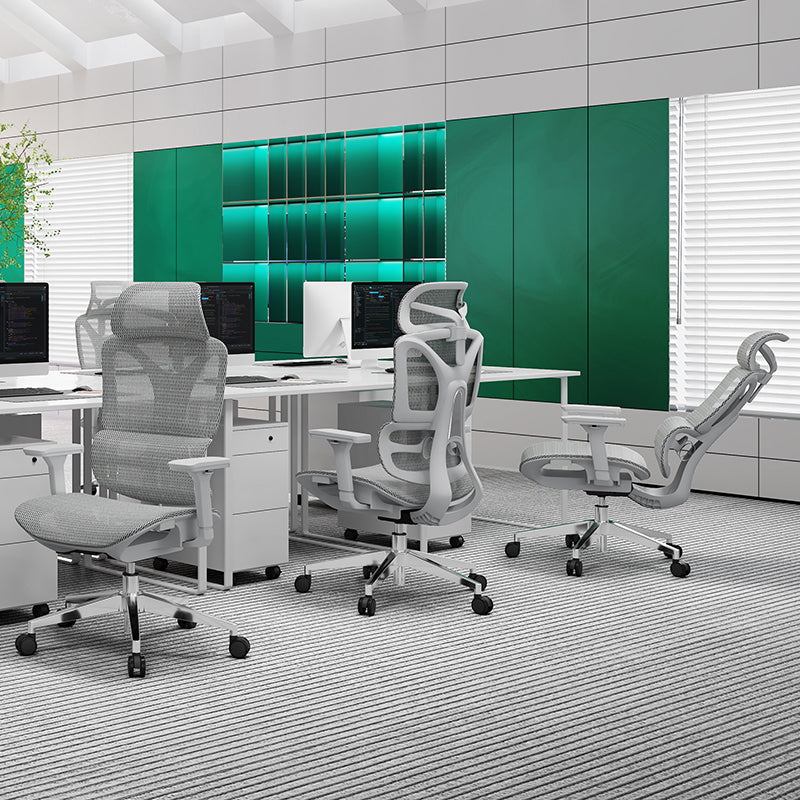 Modern Ergonomic Desk Chair