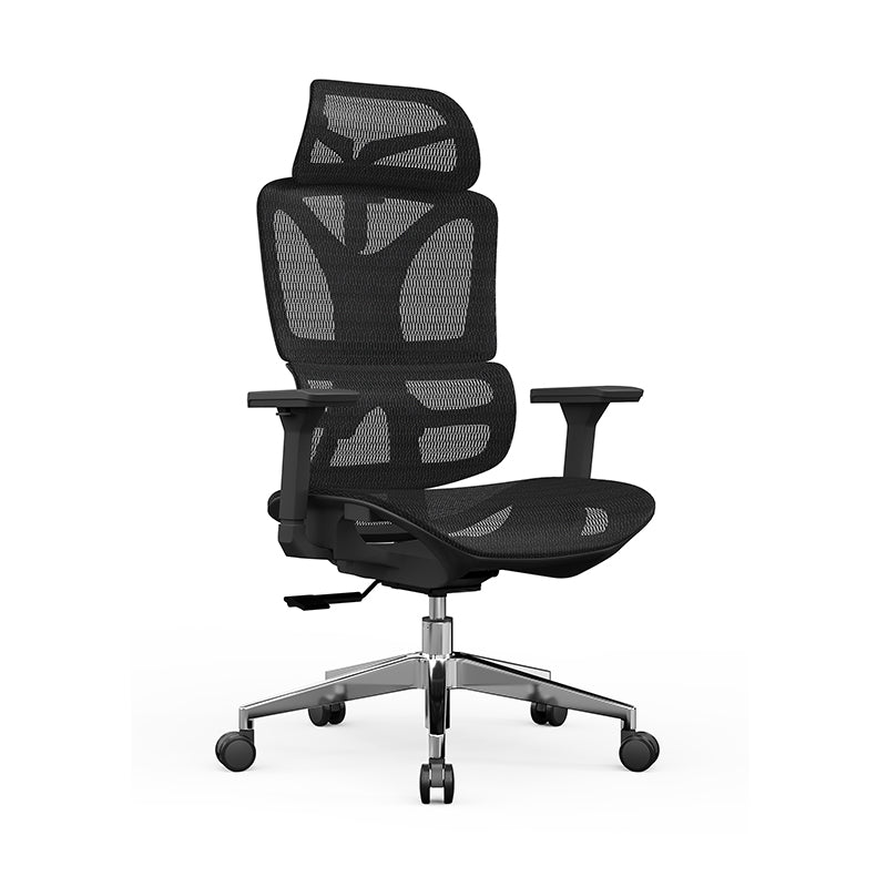 Minimalist Ergonomic Desk Chair