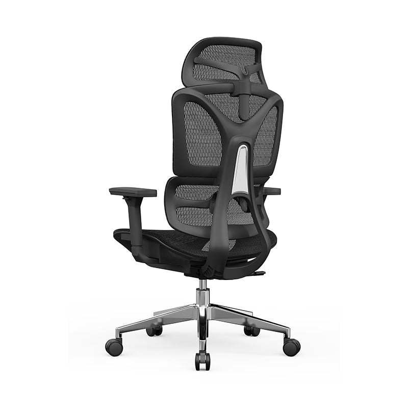 Minimalist Ergonomic Desk Chair