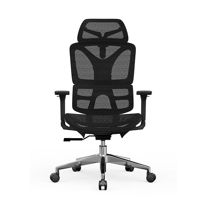 Minimalist Ergonomic Desk Chair