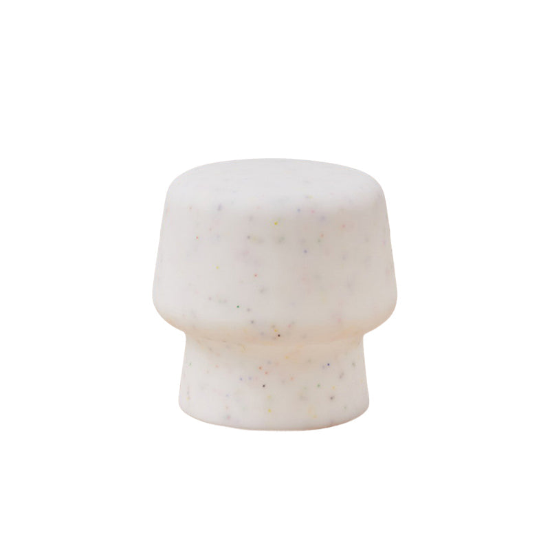 Scandinavian Round Storage Stool