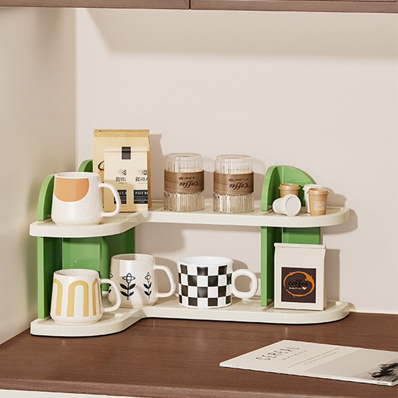 Contemporary Storage Table