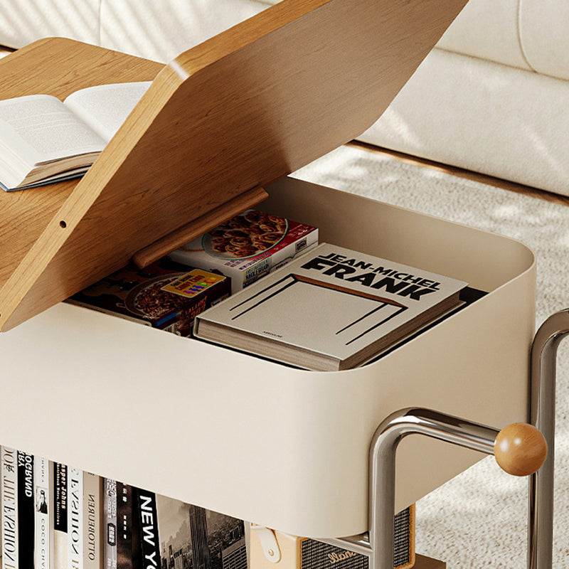 Traditional Rectangular Table