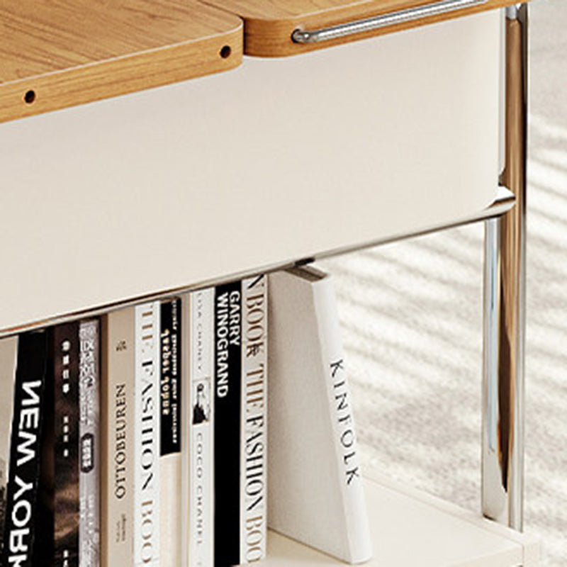 Traditional Rectangular Table