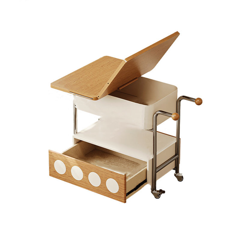 Traditional Rectangular Table